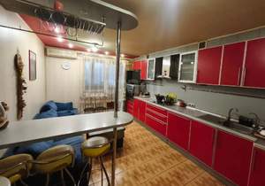 3-к квартира, вторичка, 90м2, 9/10 этаж