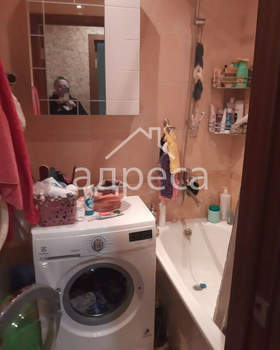 3-к квартира, вторичка, 63м2, 3/9 этаж