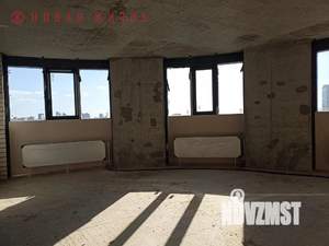 3-к квартира, вторичка, 133м2, 15/16 этаж