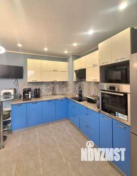 2-к квартира, вторичка, 66м2, 2/24 этаж