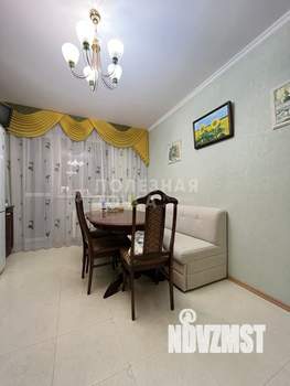 2-к квартира, вторичка, 67м2, 3/10 этаж