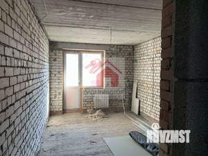 3-к квартира, вторичка, 108м2, 8/16 этаж