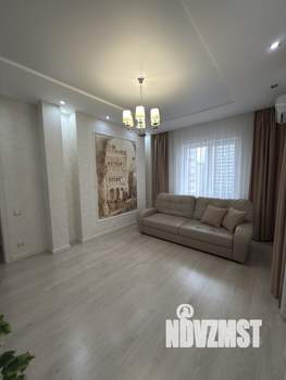 2-к квартира, вторичка, 76м2, 10/19 этаж