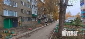 1-к квартира, вторичка, 29м2, 2/5 этаж