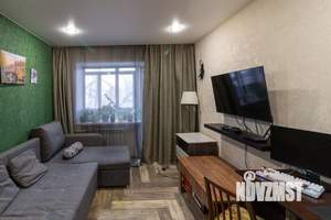 2-к квартира, вторичка, 45м2, 4/5 этаж