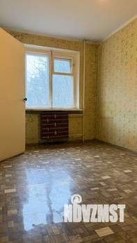 3-к квартира, вторичка, 58м2, 4/5 этаж