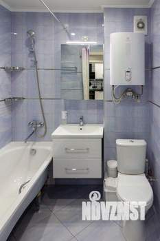 2-к квартира, вторичка, 41м2, 8/25 этаж