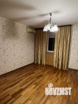 1-к квартира, вторичка, 35м2, 8/10 этаж