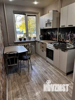 2-к квартира, вторичка, 43м2, 1/9 этаж