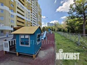 2-к квартира, вторичка, 71м2, 15/17 этаж