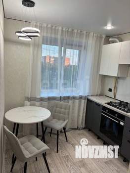 1-к квартира, вторичка, 31м2, 5/5 этаж