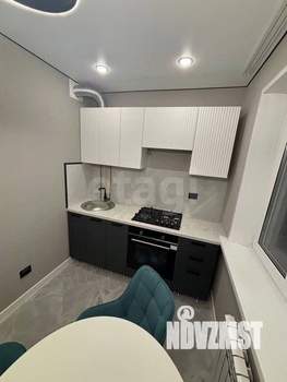 2-к квартира, вторичка, 45м2, 5/5 этаж