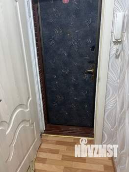 1-к квартира, вторичка, 32м2, 3/5 этаж