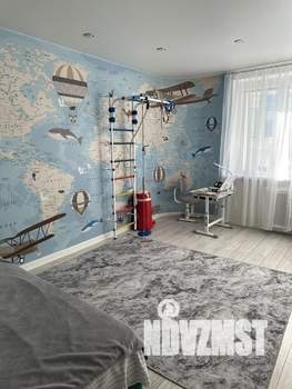 2-к квартира, вторичка, 83м2, 2/10 этаж