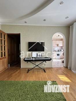 1-к квартира, вторичка, 31м2, 4/10 этаж