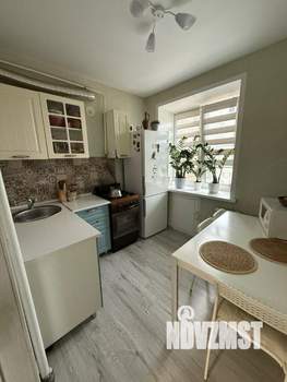 1-к квартира, вторичка, 32м2, 5/5 этаж