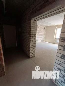 3-к квартира, вторичка, 99м2, 4/10 этаж