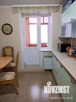 2-к квартира, вторичка, 55м2, 5/10 этаж