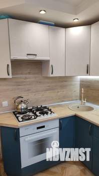 2-к квартира, вторичка, 43м2, 4/5 этаж