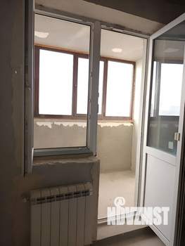 1-к квартира, вторичка, 48м2, 8/24 этаж