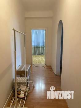 3-к квартира, вторичка, 65м2, 1/2 этаж