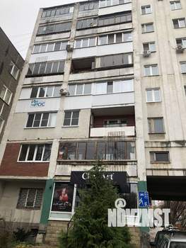 1-к квартира, вторичка, 44м2, 2/8 этаж