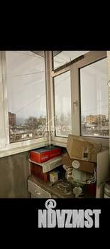 1-к квартира, вторичка, 39м2, 6/6 этаж