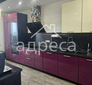 3-к квартира, вторичка, 102м2, 16/16 этаж