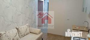 1-к квартира, вторичка, 33м2, 1/3 этаж