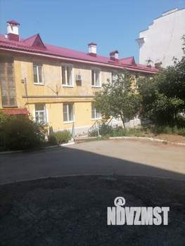 3-к квартира, вторичка, 56м2, 1/2 этаж