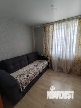 2-к квартира, вторичка, 51м2, 7/25 этаж
