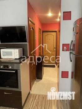 1-к квартира, вторичка, 39м2, 3/9 этаж