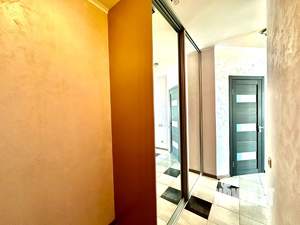 1-к квартира, вторичка, 57м2, 8/24 этаж