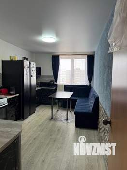 3-к квартира, вторичка, 83м2, 14/16 этаж