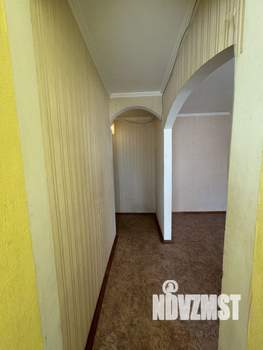 1-к квартира, вторичка, 31м2, 4/5 этаж