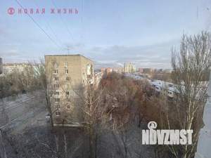 3-к квартира, вторичка, 60м2, 8/10 этаж