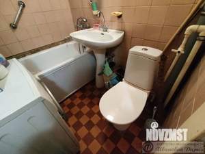 2-к квартира, вторичка, 46м2, 5/5 этаж