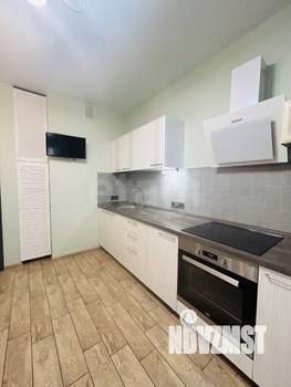 1-к квартира, вторичка, 45м2, 14/14 этаж