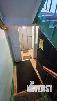 2-к квартира, вторичка, 39м2, 2/5 этаж