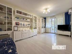2-к квартира, вторичка, 45м2, 3/5 этаж