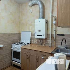 3-к квартира, вторичка, 51м2, 2/5 этаж