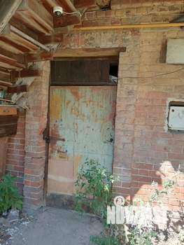 1-к квартира, вторичка, 20м2, 1/1 этаж