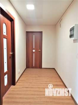 2-к квартира, вторичка, 54м2, 3/3 этаж