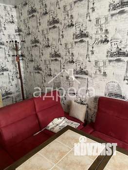 3-к квартира, вторичка, 84м2, 3/17 этаж