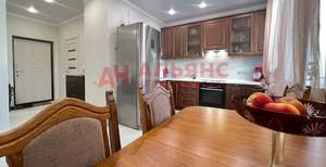 1-к квартира, вторичка, 45м2, 24/25 этаж