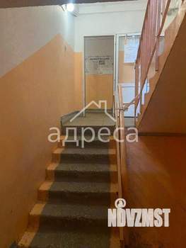 1-к квартира, вторичка, 33м2, 1/12 этаж