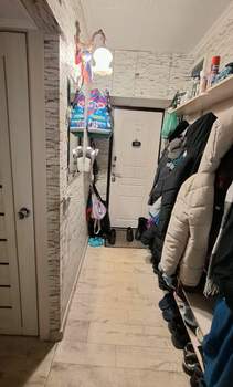 3-к квартира, вторичка, 59м2, 5/5 этаж