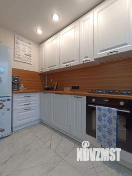 2-к квартира, вторичка, 61м2, 6/9 этаж