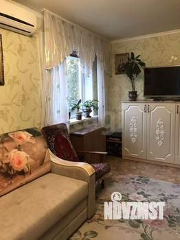 2-к квартира, вторичка, 43м2, 2/5 этаж