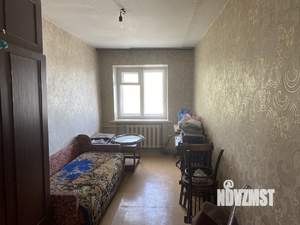 3-к квартира, вторичка, 59м2, 4/4 этаж